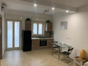 Avaja - Caterina's apartment